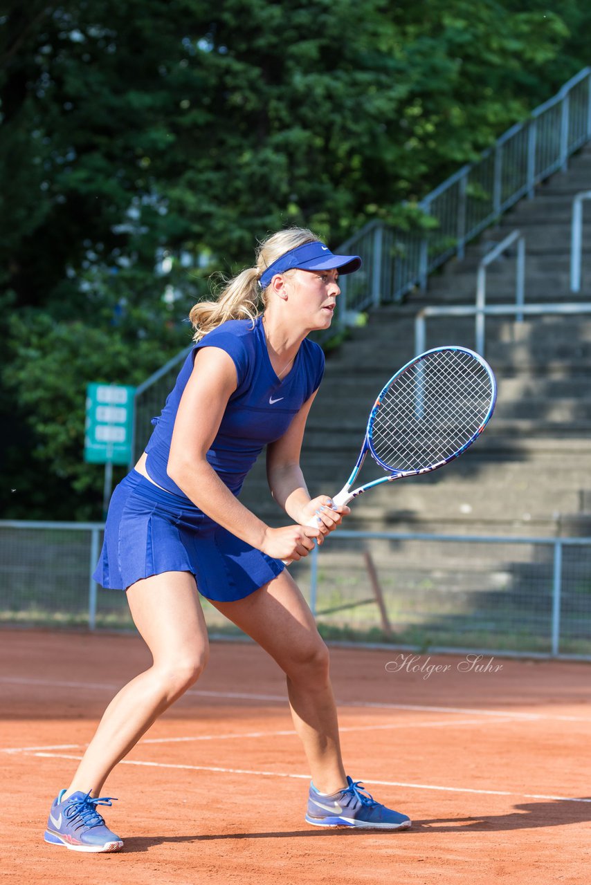 Bild 752 - BL Club an der Alster - TEC Waldau Stuttgart : Ergebnis: 5:4